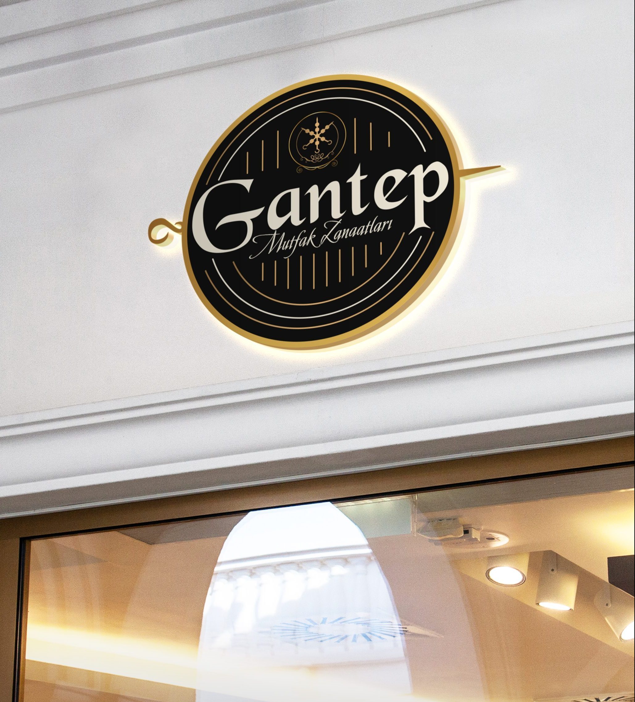 Gantep Restoran